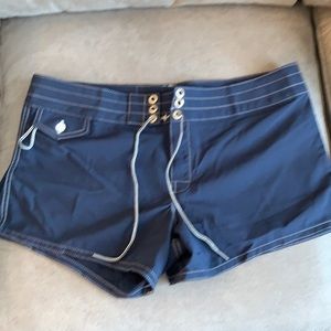 Birdwell Beach Britches shorts